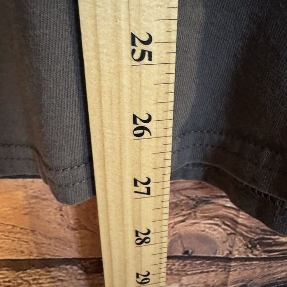 Boxcar Farms Portales New Mexico Zia Large T-Shirt Peace Love Peace NM Tee - Picture 5 of 6